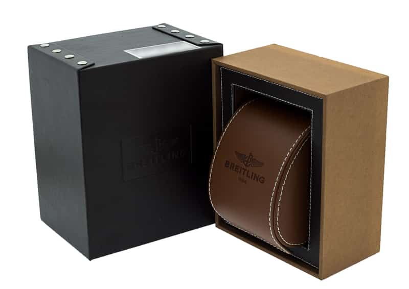 Breitling Chronomat 44 AB0110